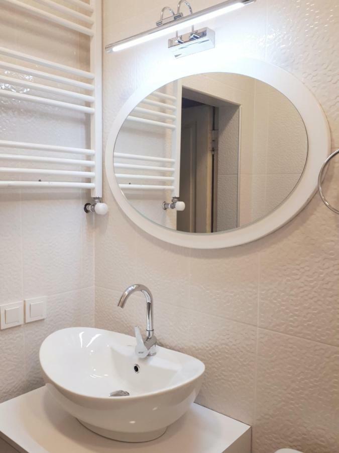 Karin House Apartment Tbilisi Exterior photo