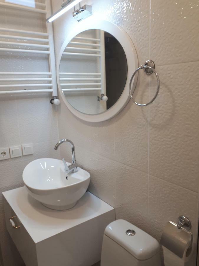 Karin House Apartment Tbilisi Exterior photo